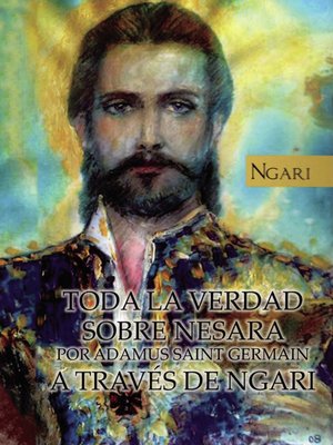 cover image of Toda la verdad sobre Nesara